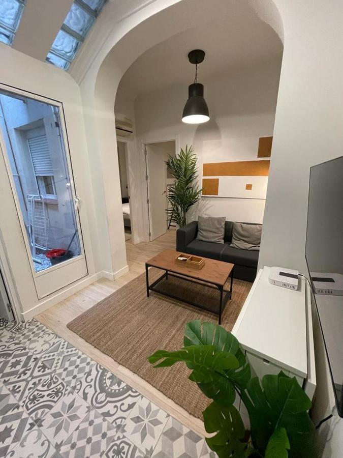 Ny Style Apt 5P En Sanmateo Centro Chueca/Justicia Apartment Madrid Exterior photo
